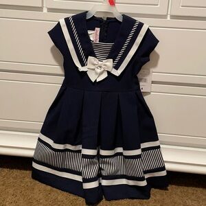 Toddler dress